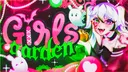 🍀 Girls Garden banner
