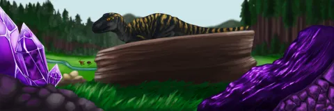 Isla Chaos {Full Realism} banner
