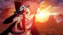Yoko Littner Fan club banner
