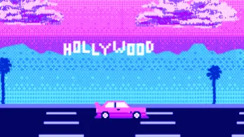 PuddingLounge xD banner
