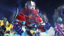 [17+] Overwatch banner
