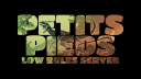 Petits Pieds - The best The Isle community out there and Poutine Italienne's community! banner