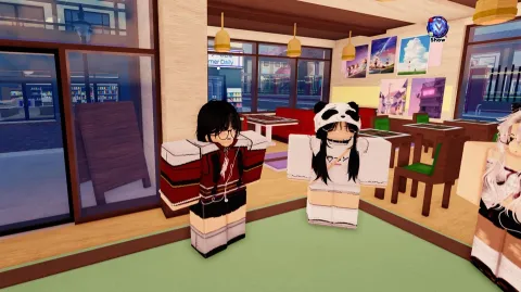 Toshi banner