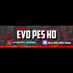 EvoZzz eFootball Club server banner
