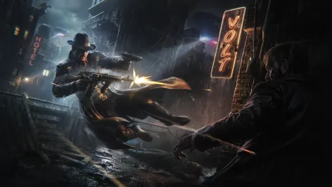Modern Strike Online Official banner