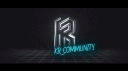 𝗞𝗥 𝗖𝗢𝗠𝗠𝗨𝗡𝗜𝗧𝗬 banner