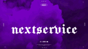 NextServices. banner