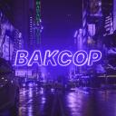  Bakcop  Banner