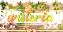 🌱 :: wisteria banner
