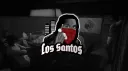 Los Santos┃CM banner