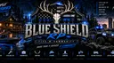 Blue Shield RP Discord server banner