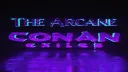 ⭐ The Arcane Gaming Community banner