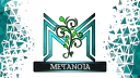 Metanoia banner