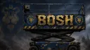 BOSH - Spineshatter (Alliance EU) banner