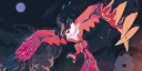Crimson Legion banner