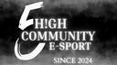 H!GH5 Banner