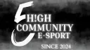 H!GH5-Community banner