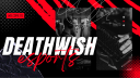 DeathWish eSports Discord server banner