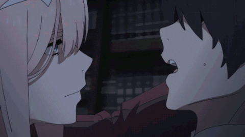 /r/DarlingInTheFranXX banner