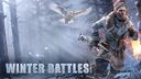 World War Heroes Official Banner