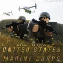 Fort Carson | US Marine Corps banner