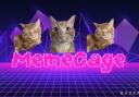 Memecage v2 Banner