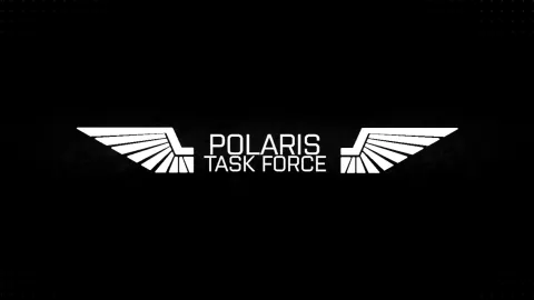 Polaris Task Force banner
