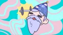 Mind, Muscle, Magic banner
