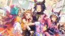 Uma Musume: Pretty Derby Indonesia banner