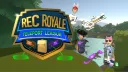 Rec Royale Teleport League banner