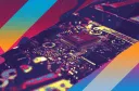 Tech Discord server banner