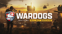 WARDOGS - Deutsch Banner