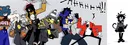 banner