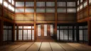 Dojo banner