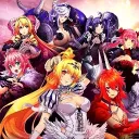 Seven Mortal Sins: X-TASY Banner