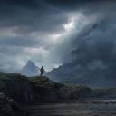 HTTYD: The Quiet world Banner