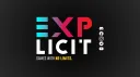 Explicit™ Community banner