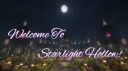 ˚ ༘⋆｡˚𝓢𝓽𝓪𝓻𝓵𝓲𝓰𝓱𝓽 𝓗𝓸𝓵𝓵𝓸𝔀 ˚ ༘⋆｡˚ server banner