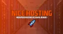 Nice Hosting© banner