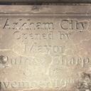 Arkham City: Urban Chaos Banner