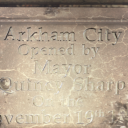 Arkham City: Urban Chaos server banner