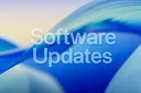 Software Updates#5023 banner