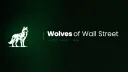 The Wolves of Wall Street banner