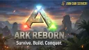 Ark Reborn banner