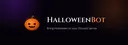 Halloween Bot#8934 banner
