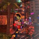 The Splatlands Banner