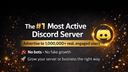 Game & Chill Discord server banner