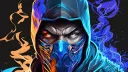 Lin Kuei banner