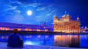 Official Sikh Discord server banner