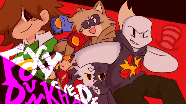 banner